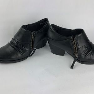 bare traps raini bootie